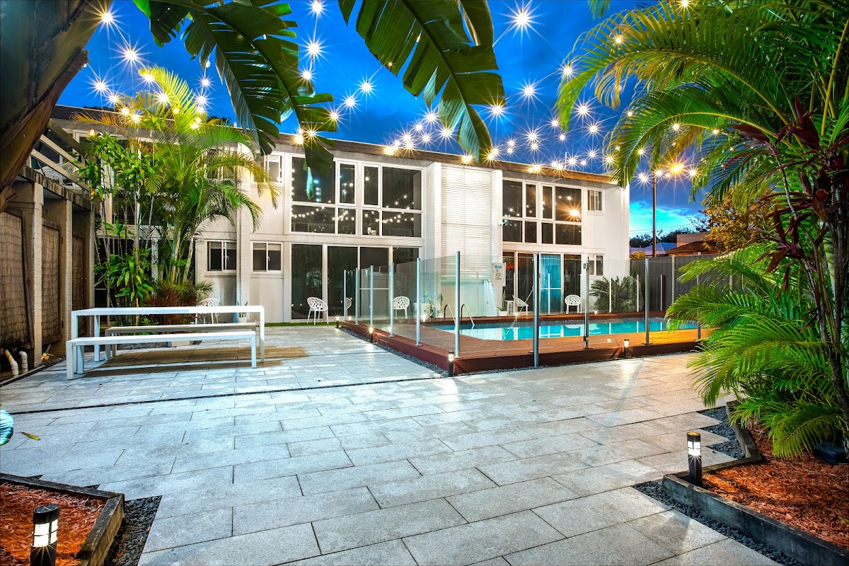 City Star Lodge