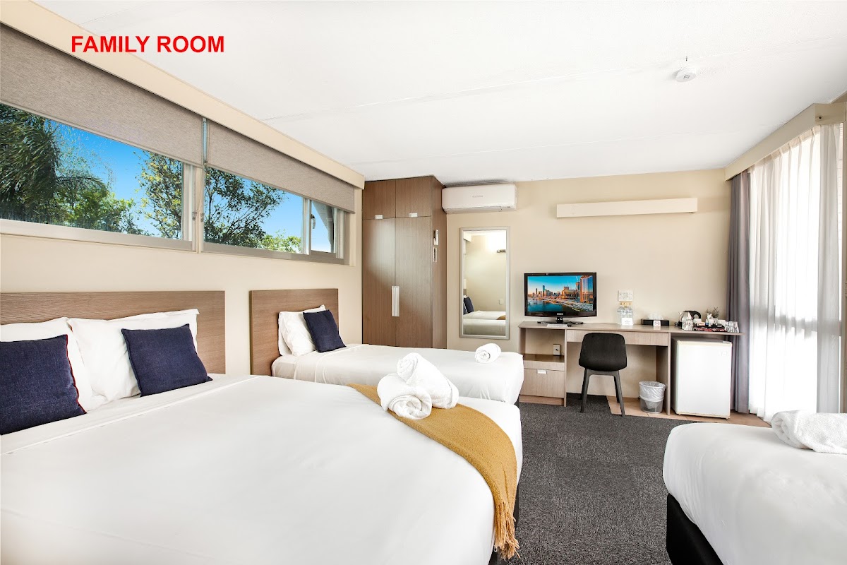 City Star Lodge Hotel 2