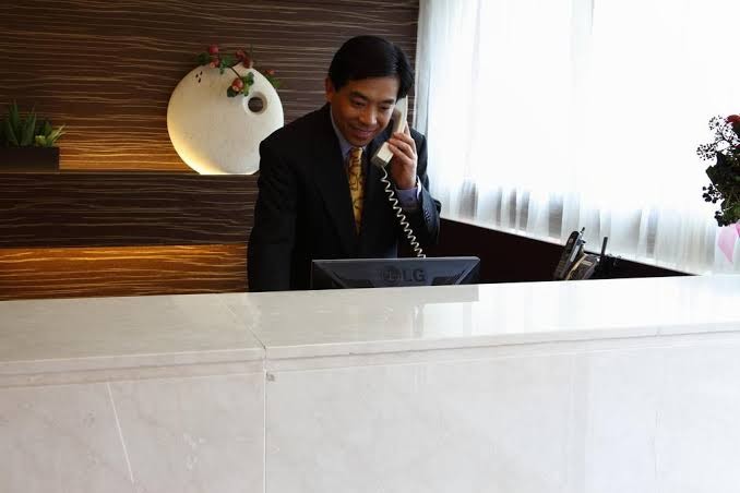 City Star Lodge Hotel 3