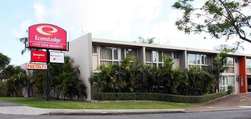 City Star Lodge