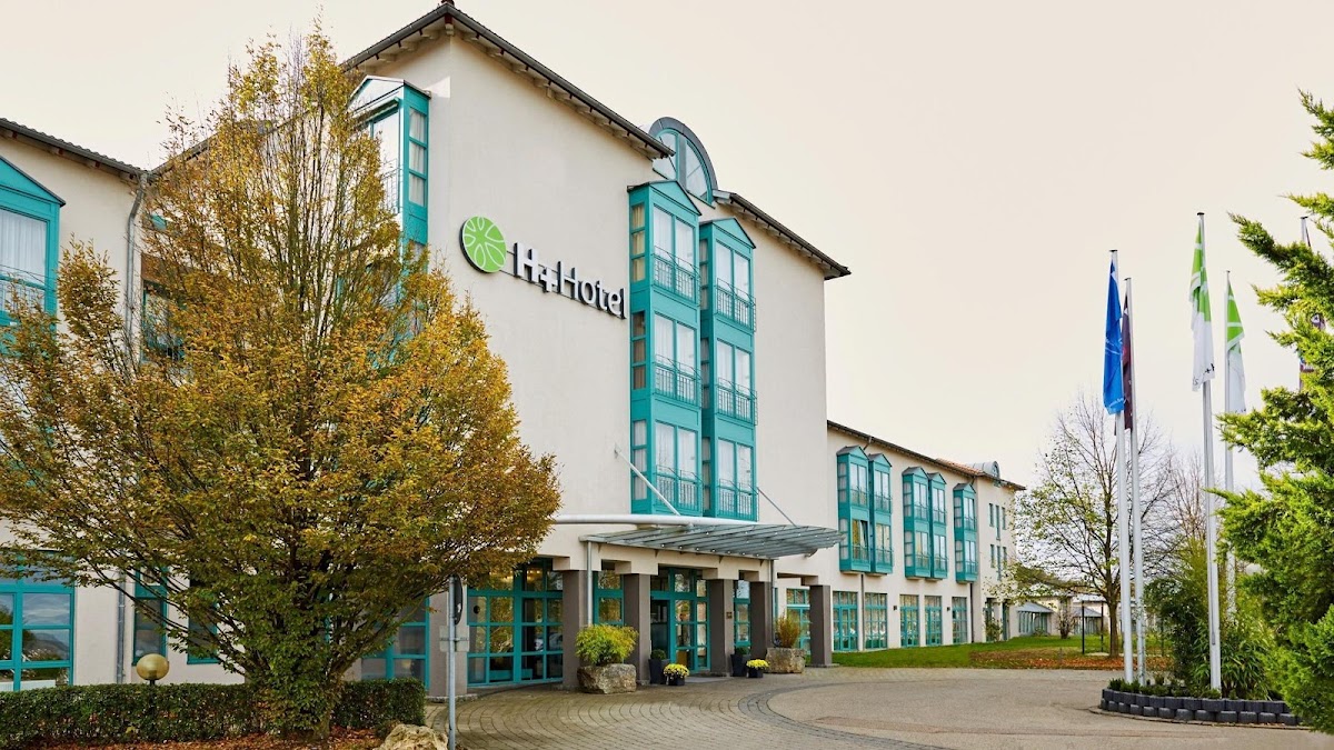 Limes Thermal Bath and Spa