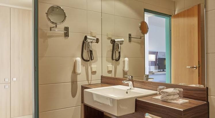 Limes Thermal Bath and Spa Hotel 2