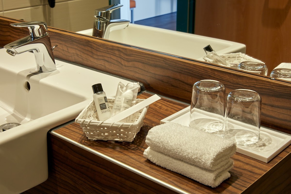 Limes Thermal Bath and Spa Hotel 3