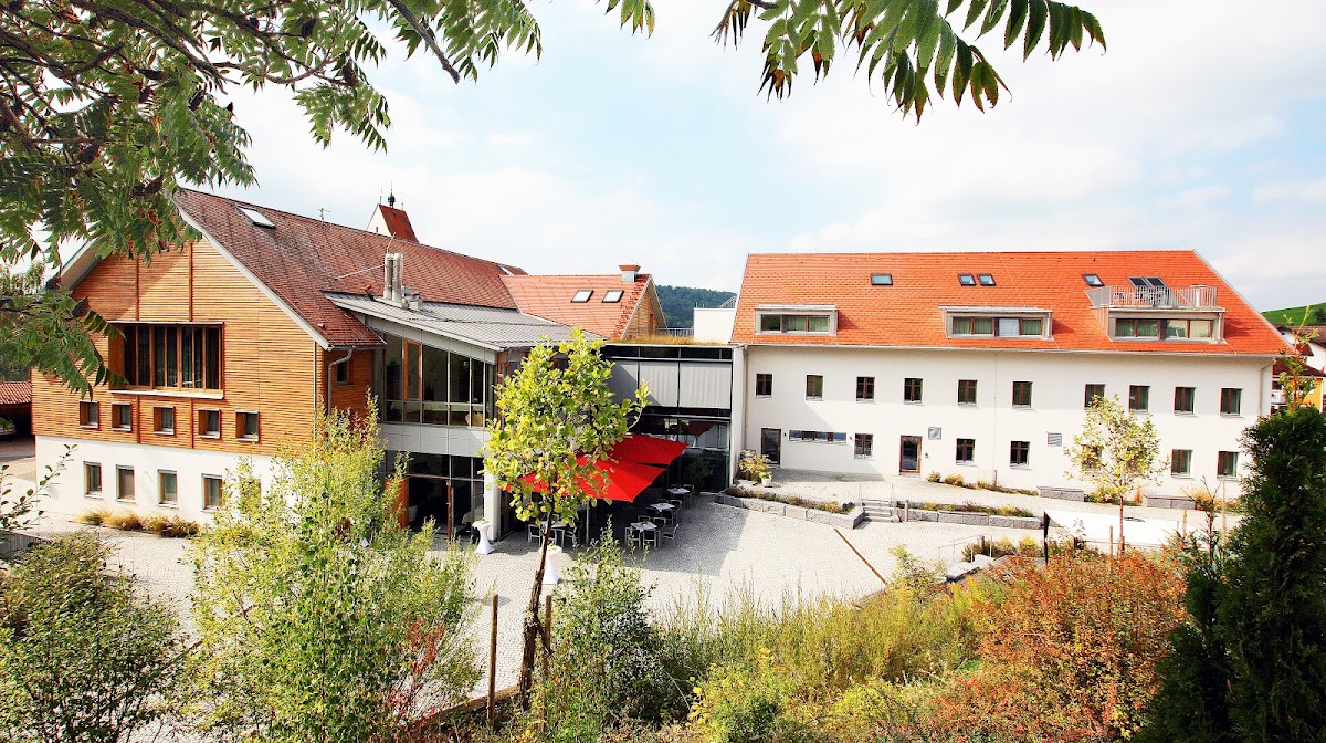 Energiehotel KULTIVIERT Wildpoldsried