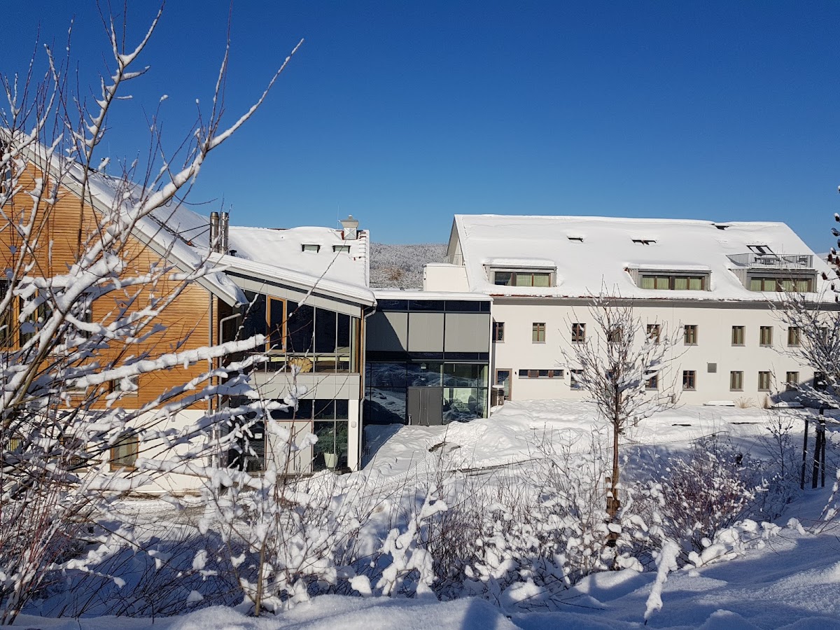 Energiehotel KULTIVIERT Wildpoldsried Hotel 3