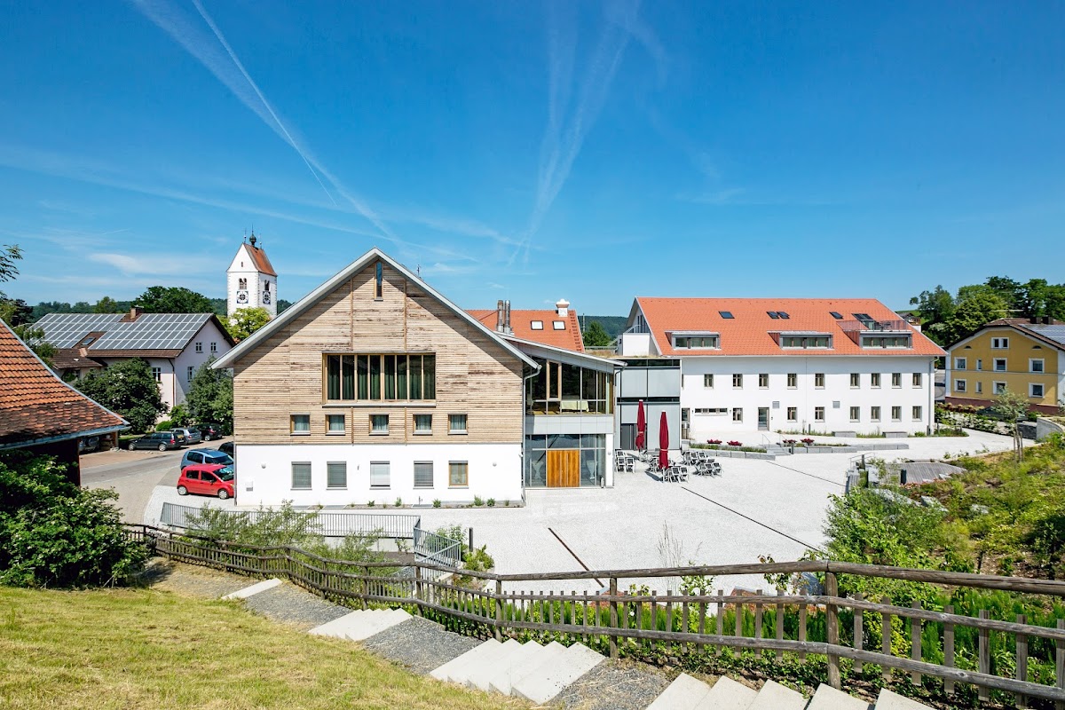 Energiehotel KULTIVIERT Wildpoldsried