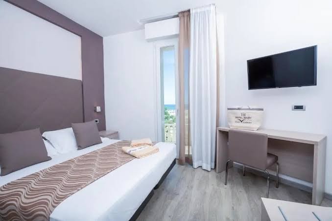 Hotel Baby Hotel 2