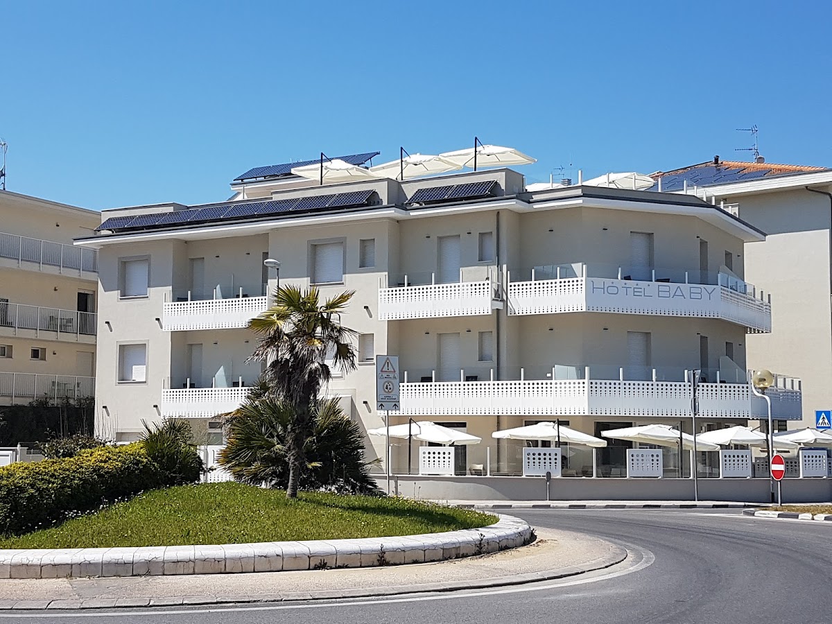 Hotel Baby Hotel 3
