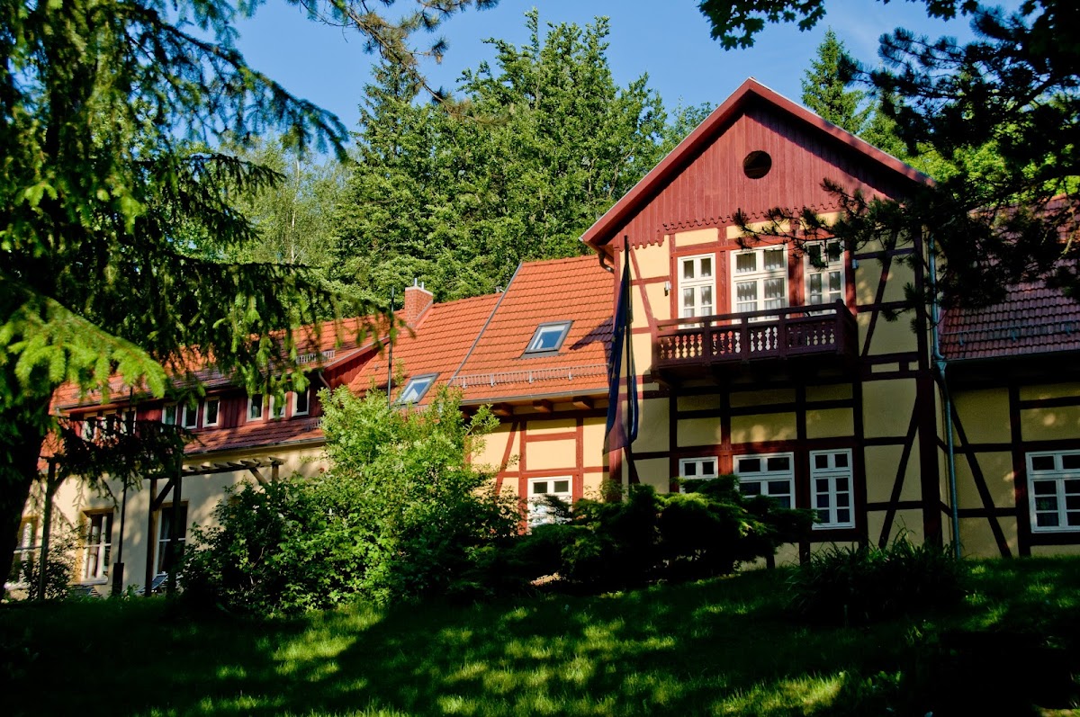 Hotel Habichtstein Hotel 2
