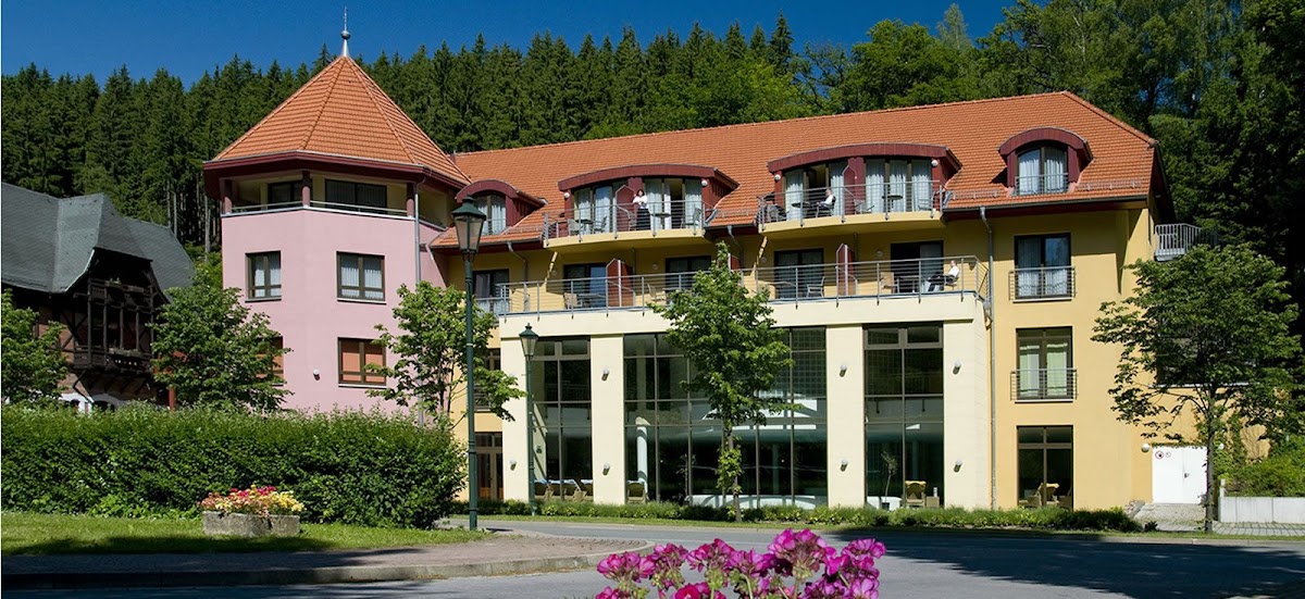 Hotel Habichtstein Hotel 3