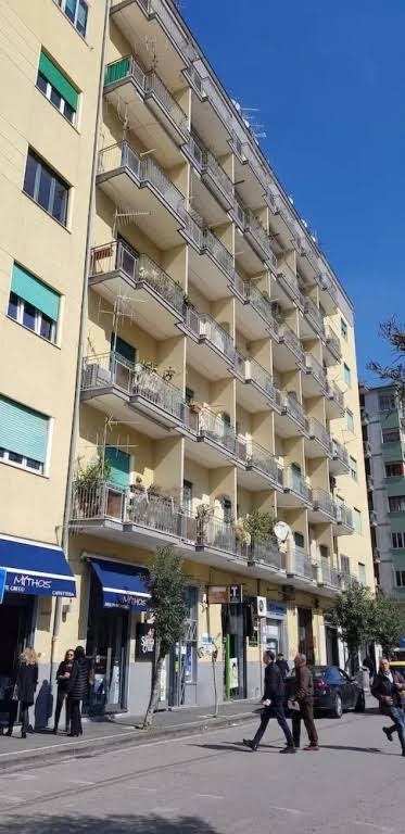 Cittadella Rooms - Stay in Salerno