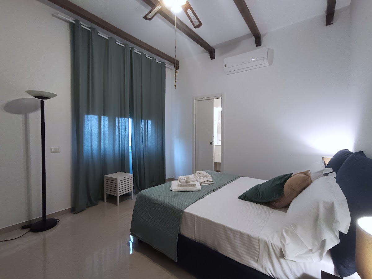 Cittadella Rooms - Stay in Salerno Hotel 2