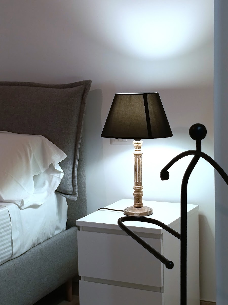 Cittadella Rooms - Stay in Salerno Hotel 3