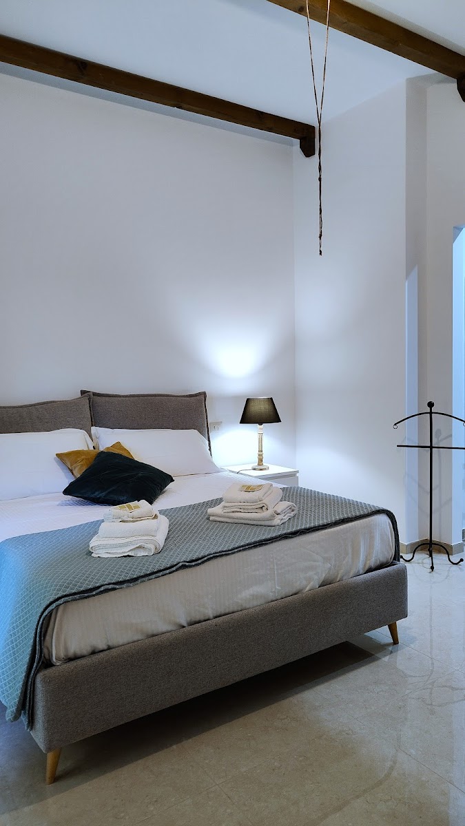 Cittadella Rooms - Stay in Salerno