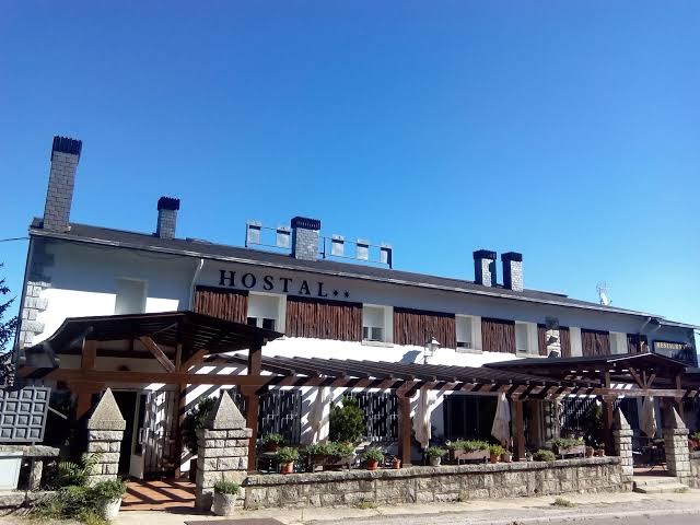 Hostal Siete Picos
