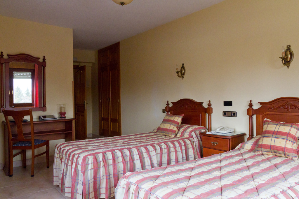 Hostal Siete Picos