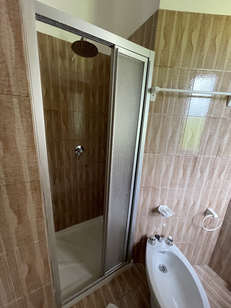 Albergo Cinzia