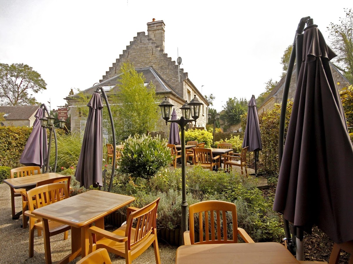 Logis Hôtel les Terrasses