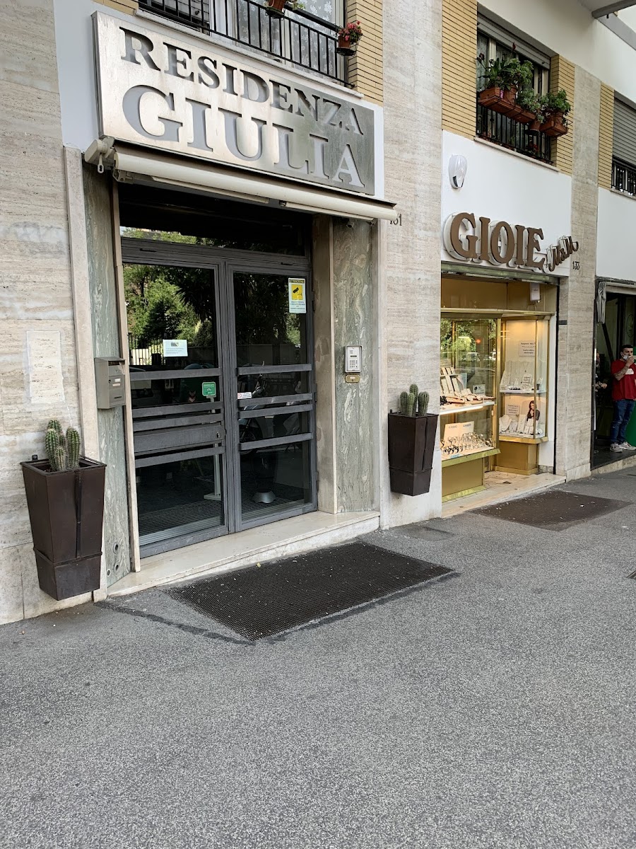 Residenza Giulia