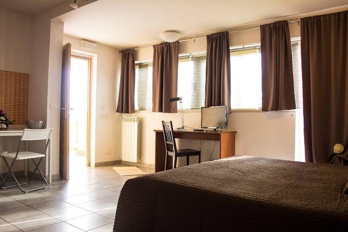 Residenza Giulia Hotel 2