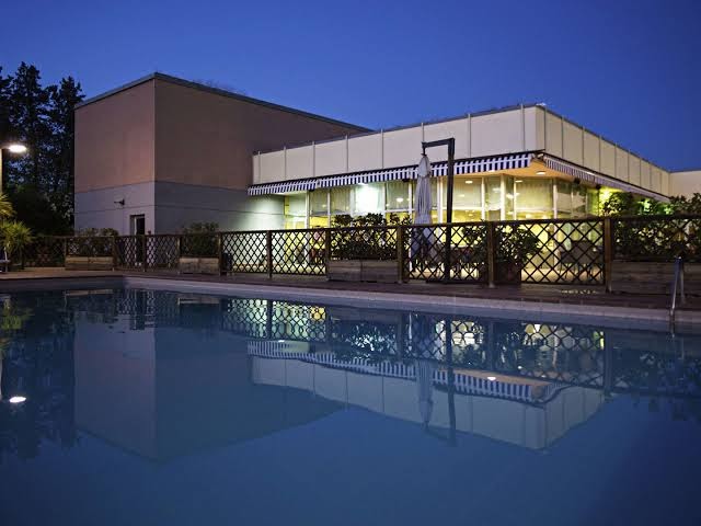 Novotel Caserta Sud Hotel 2