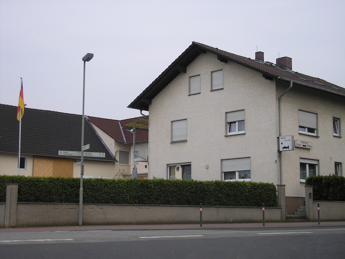 Pension Haus Silke