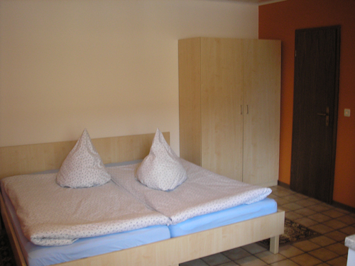 Pension Haus Silke Hotel 2