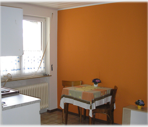 Pension Haus Silke Hotel 3