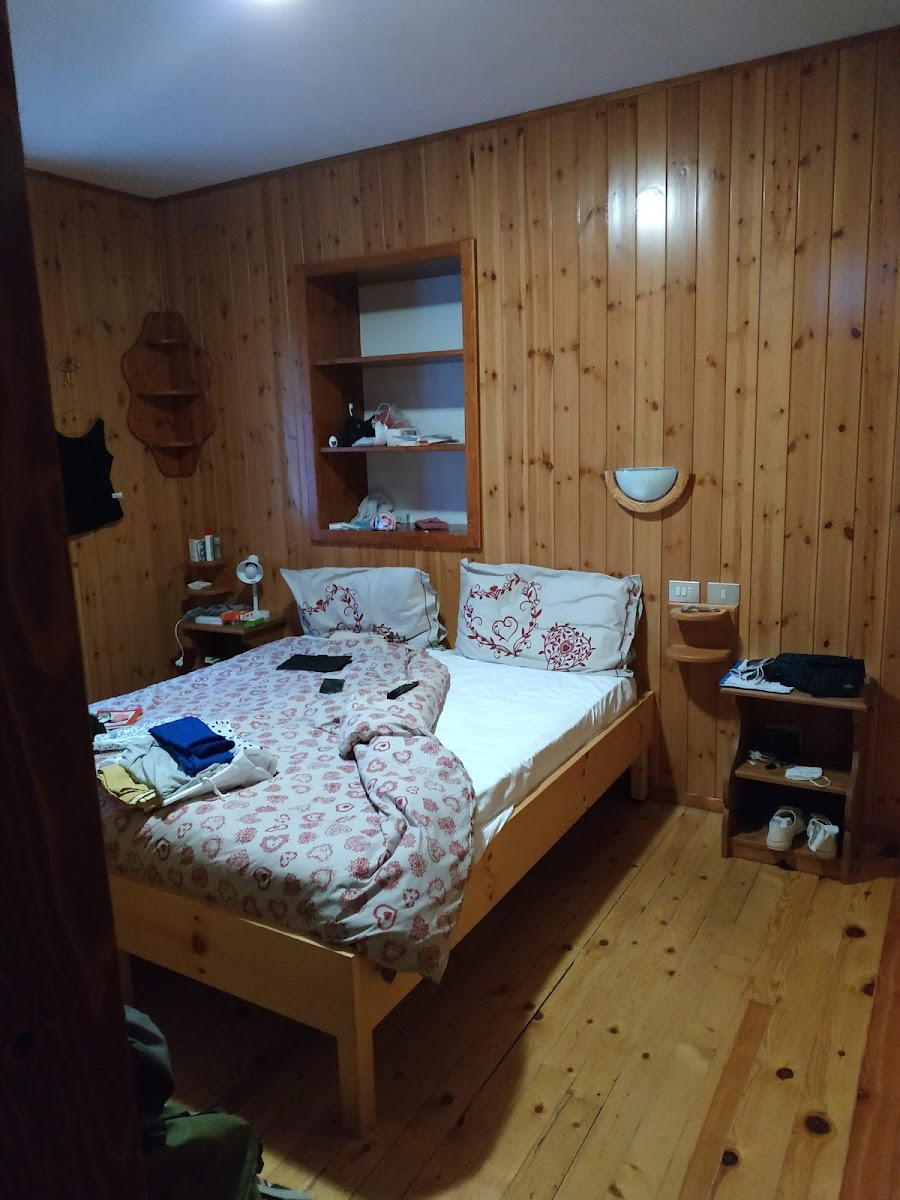 Albergo Chiareggio Hotel 2