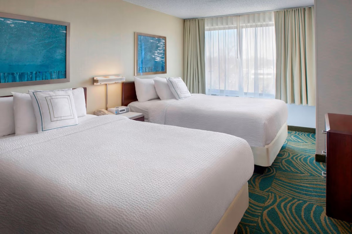 Willow Grove Inn & Suites Hotel 2