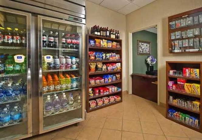 Willow Grove Inn & Suites