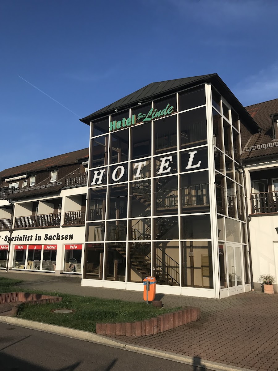 Zur Linde