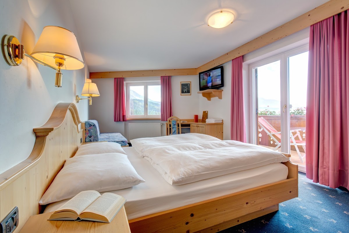 Piccolo Hotel Obereggen Hotel 2