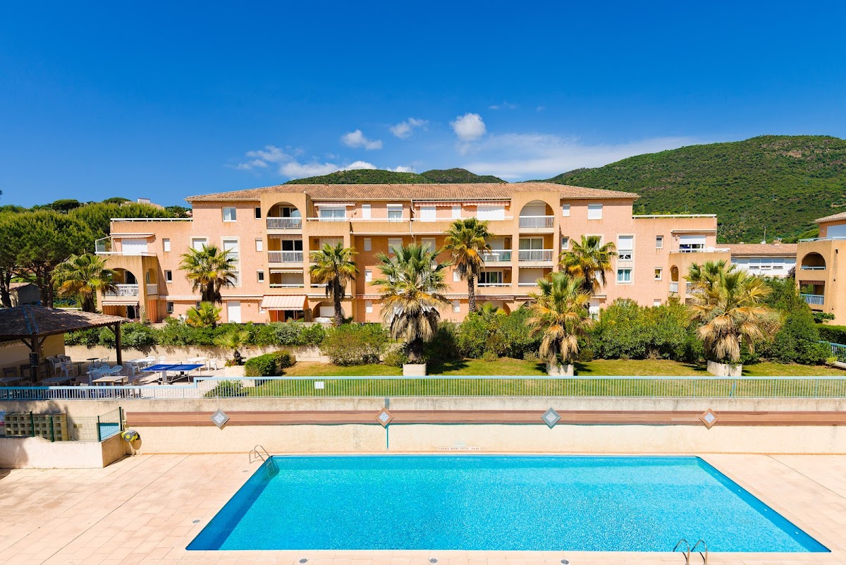 Lagrange Vacances - Villa Barbara