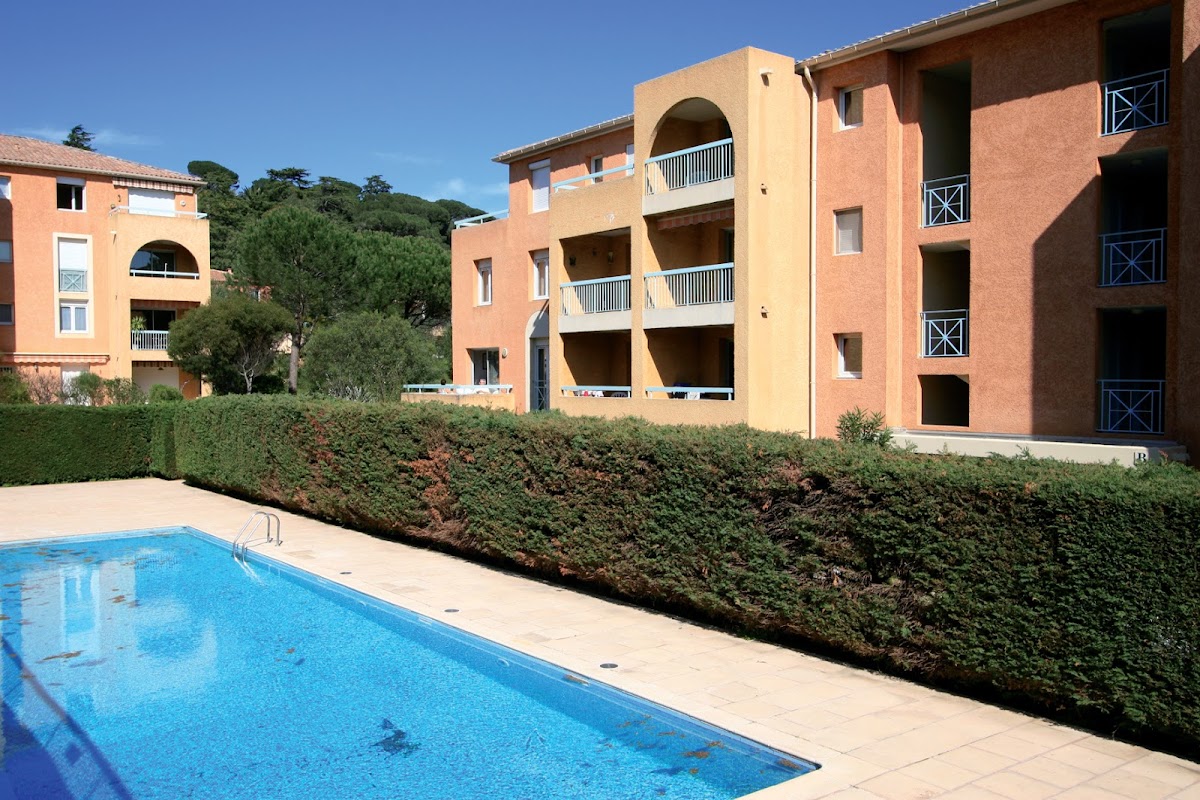 Lagrange Vacances - Villa Barbara