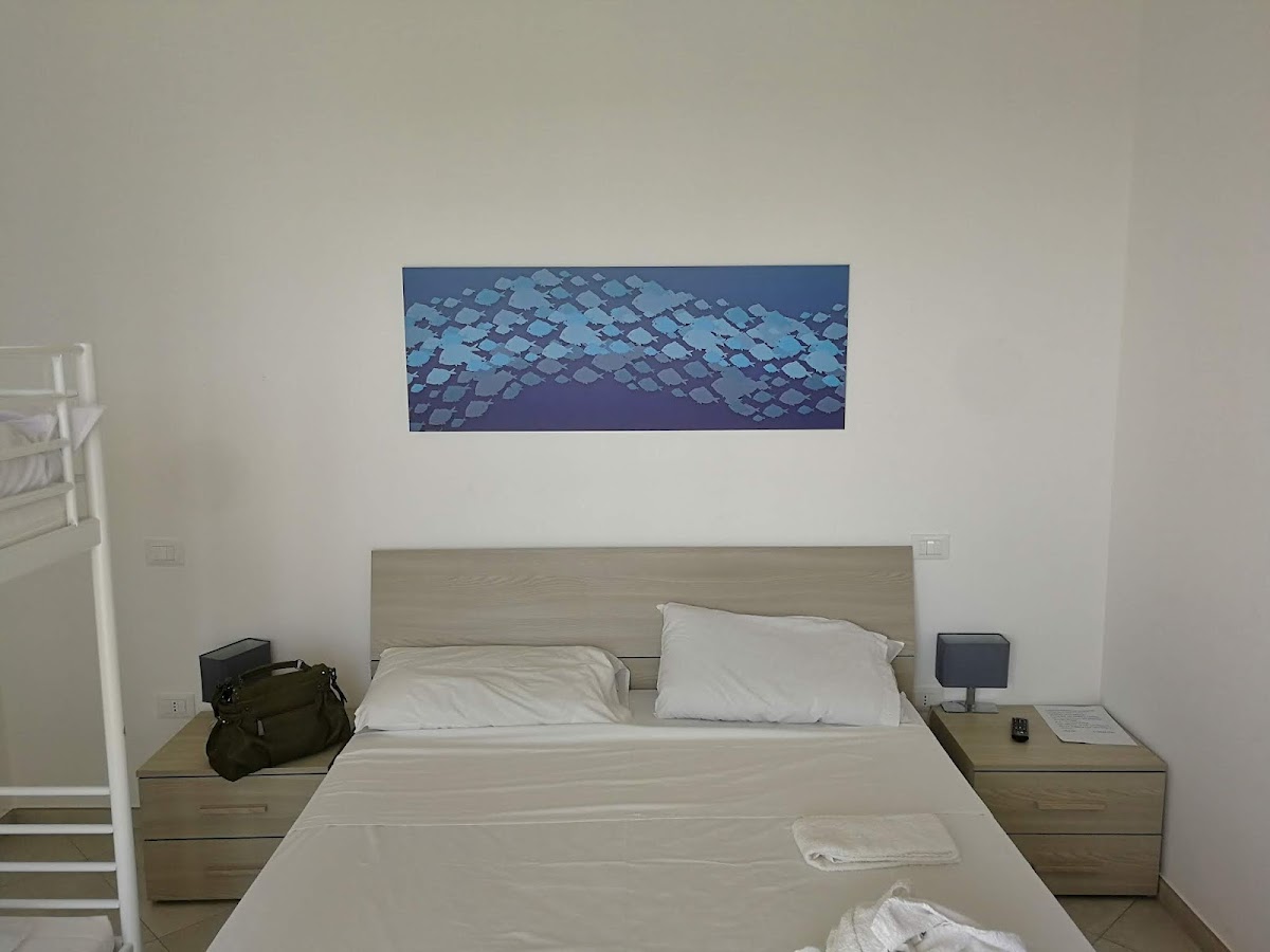 L' Isola della Fanciulla Hotel 2