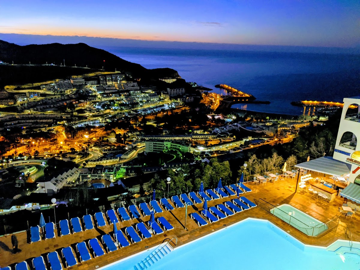 Colina Mar Hotel 2