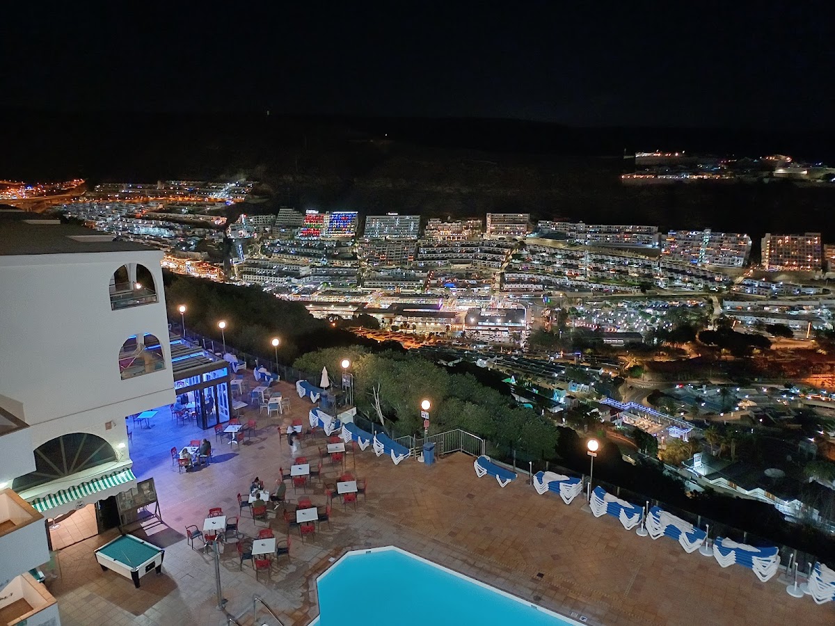 Colina Mar Hotel 3
