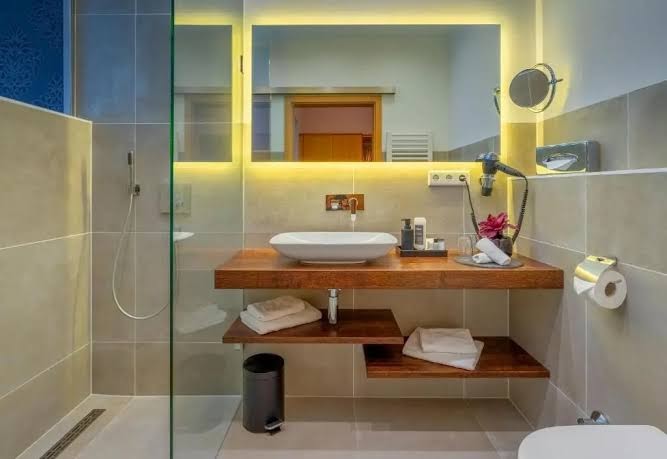 Parkhotel Krone Hotel 3