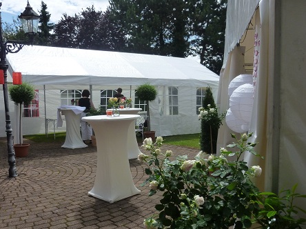 Parkhotel Krone