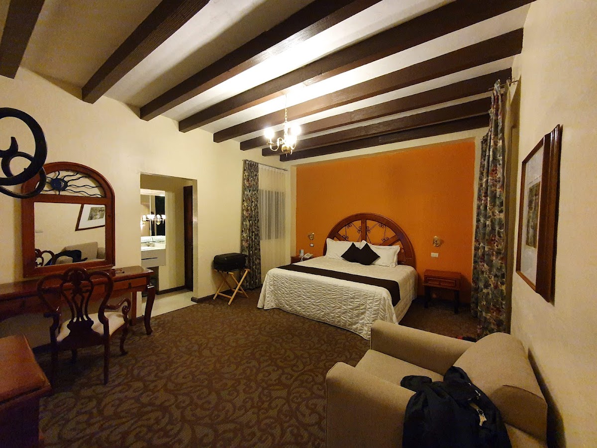 Mesón de Jobito Hotel 2