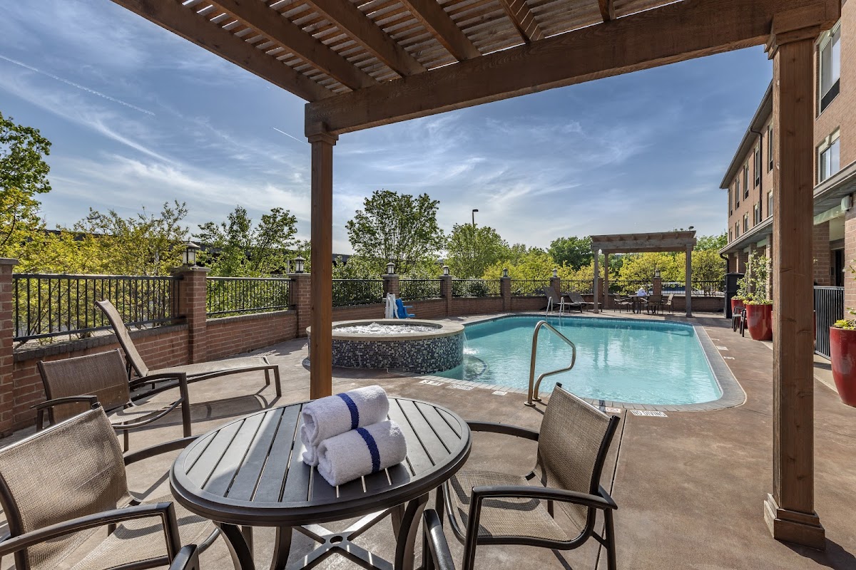 Best Western Plus DFW Airport Suites Hotel 3