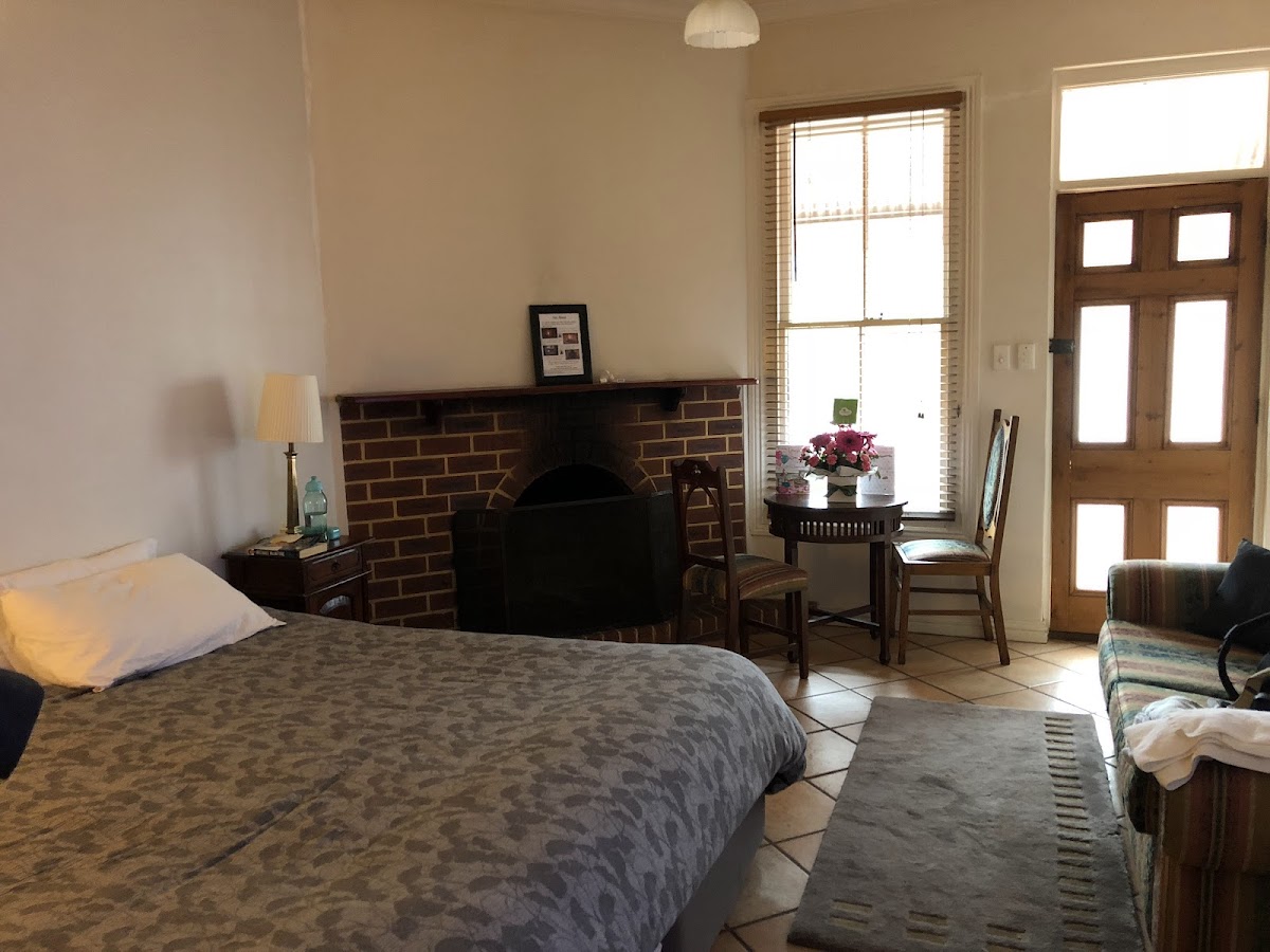 Mundaring Weir Hotel Hotel 2