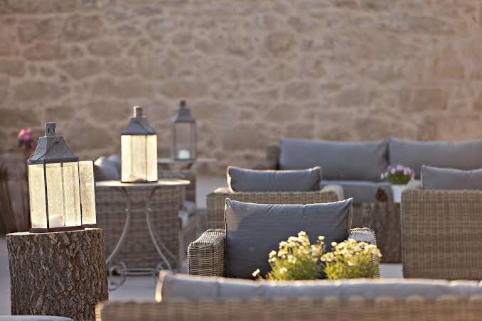 Hotel La Vella Farga, Lladurs