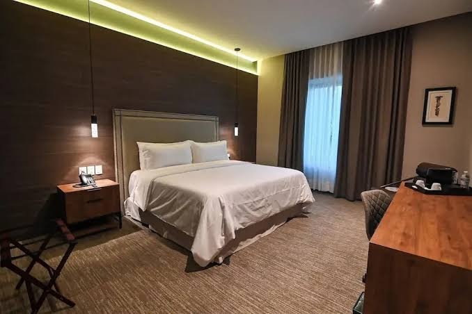 Moka Boutique Hotel Hotel 2