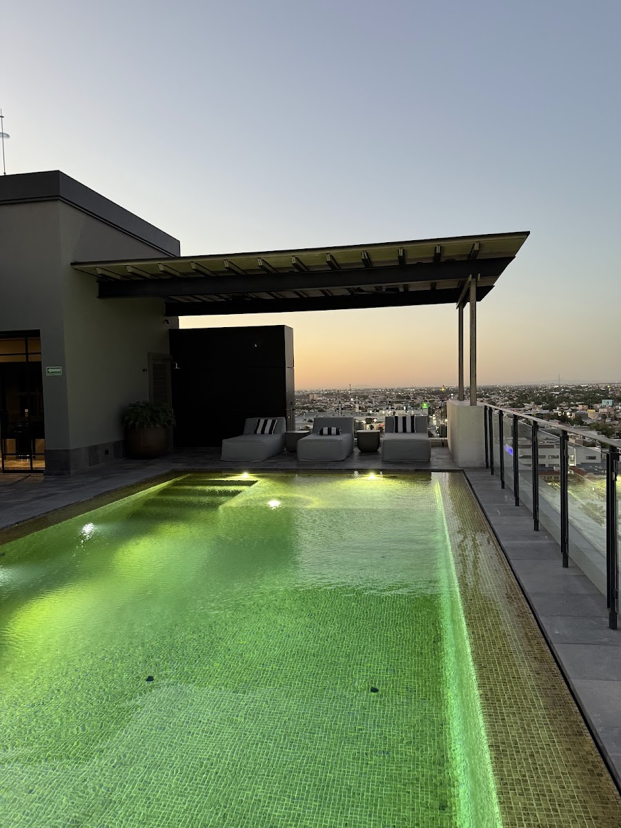 Moka Boutique Hotel Hotel 3
