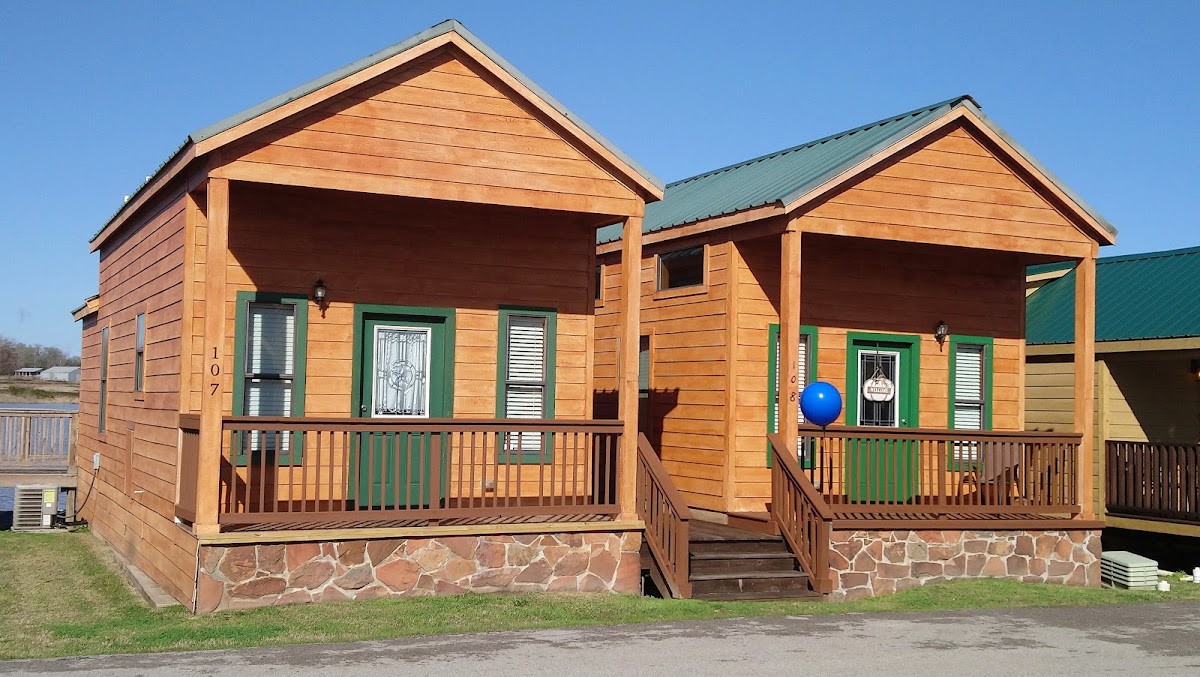 Fisherman's Cove and FC Rentals