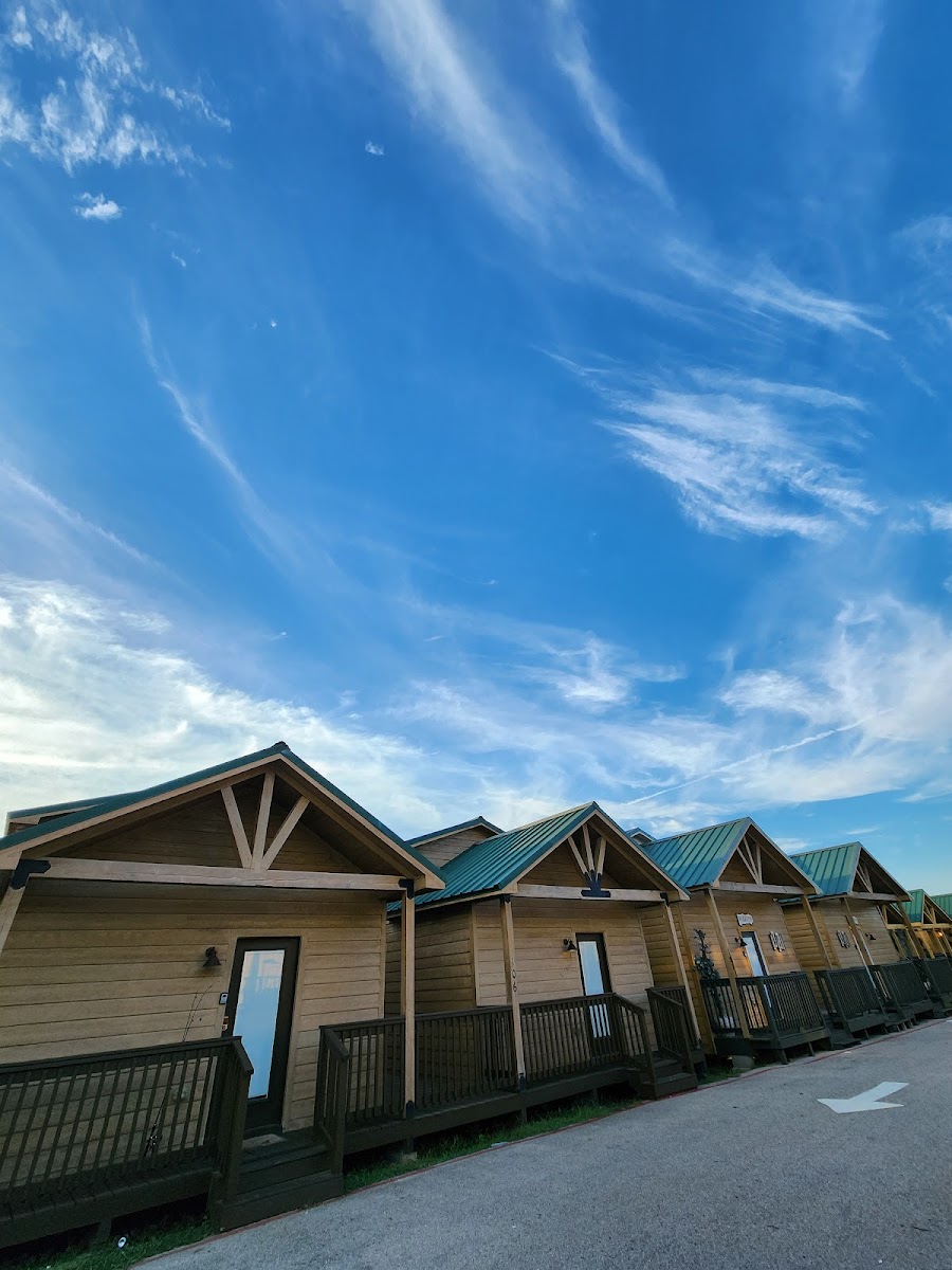 Fisherman's Cove and FC Rentals Hotel 2