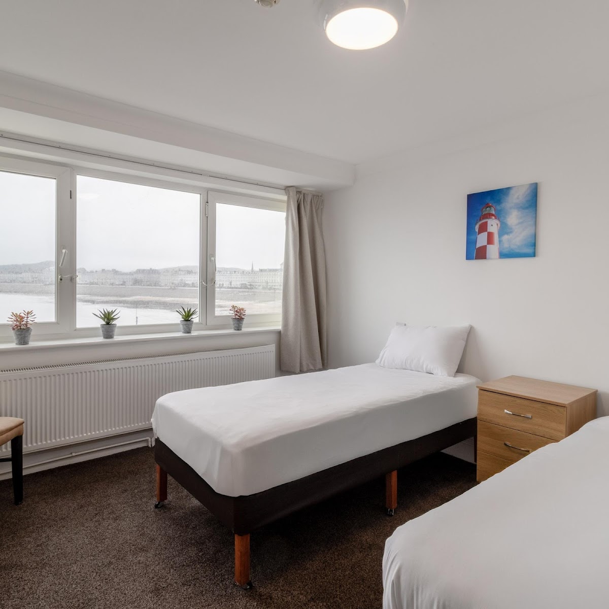 Grand Hotel Llandudno Hotel 2