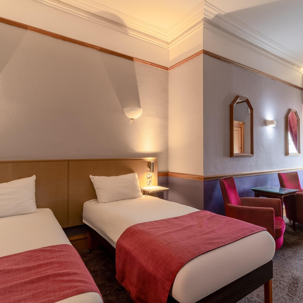 Grand Hotel Llandudno